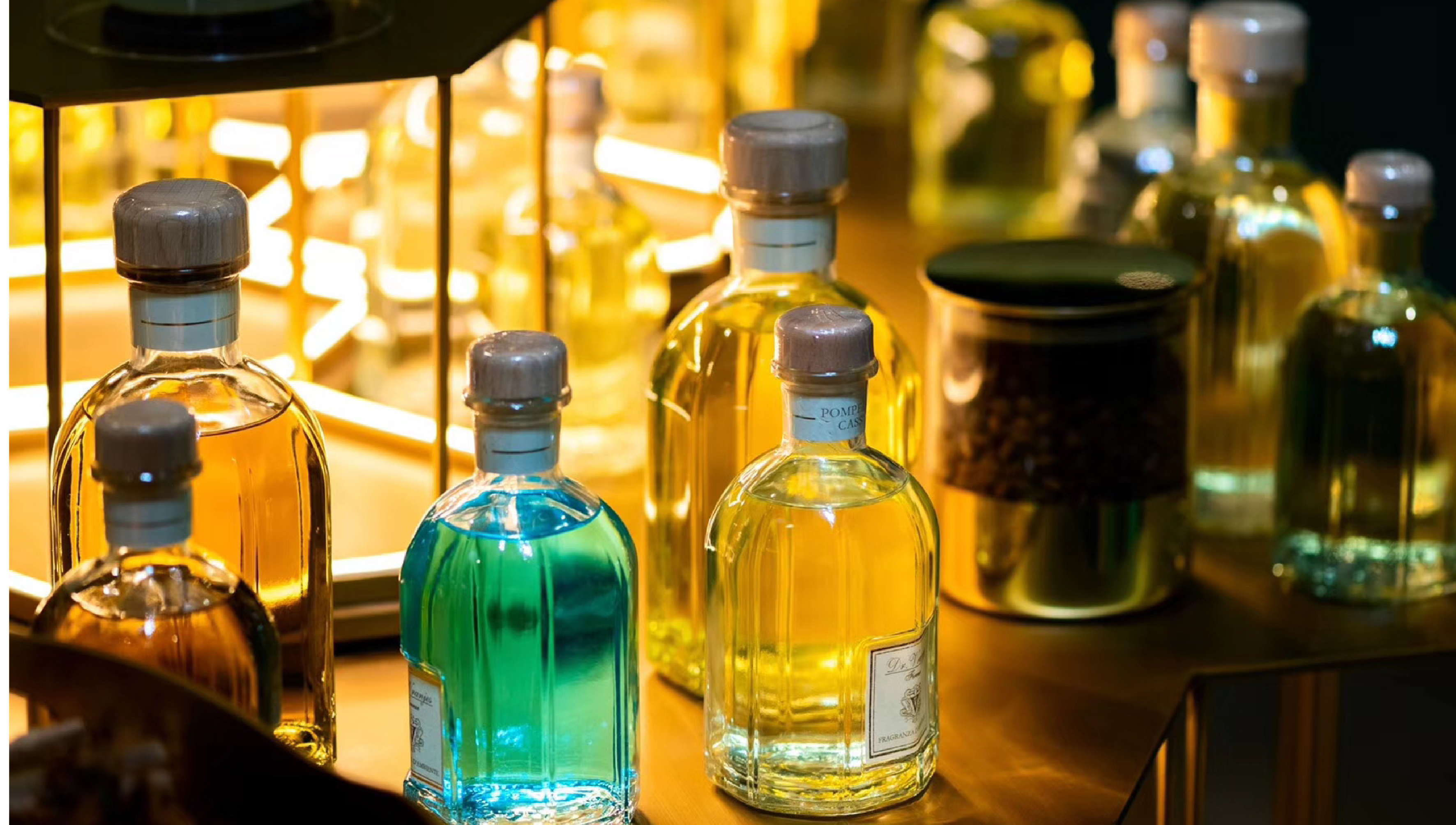 《6 knows 》香薰品牌全案设计商业空间设计-31