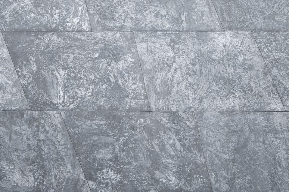 Zinc Guide Part 3: Innovative Zinc Patinas & Finishes-13