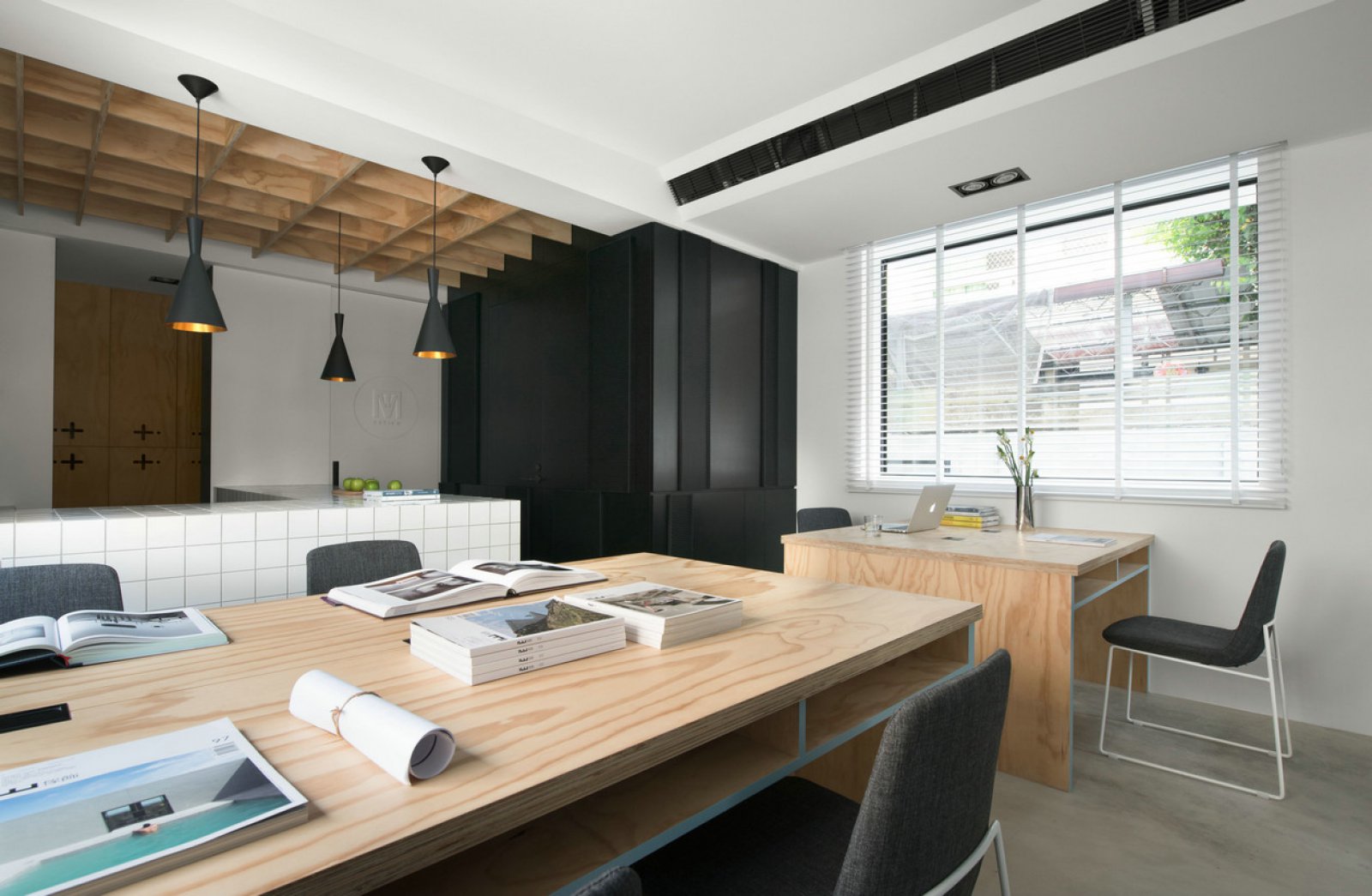 重迭 Dual Concepts  天沐设计-7