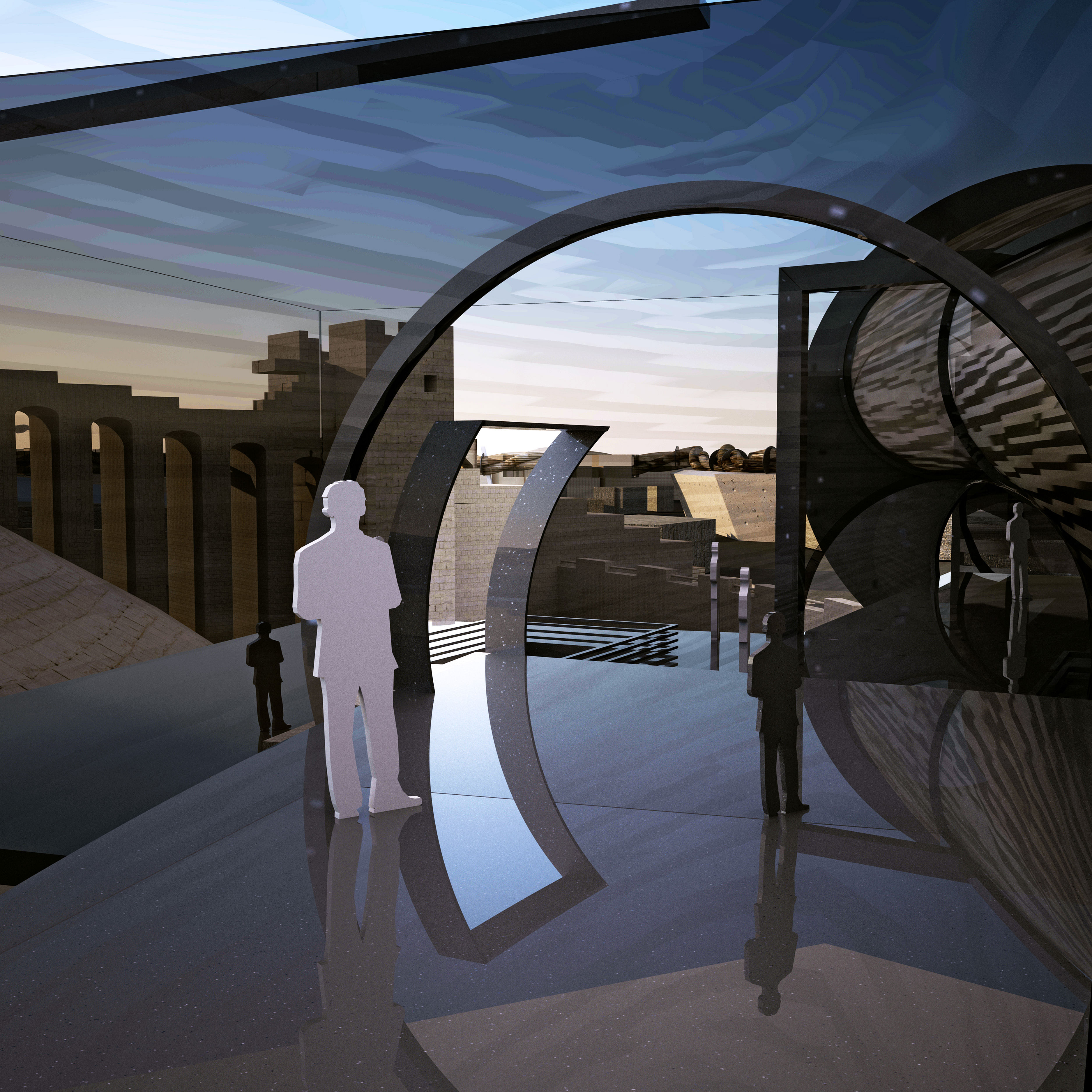 丨叙利亚丨sali al chikh-28