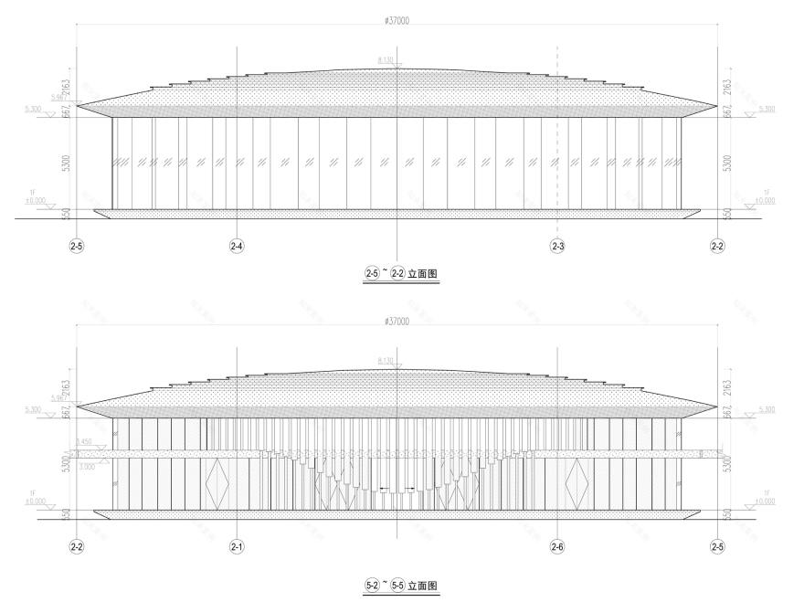 ZhangJiang Future Park Pavilion / Huajian Group Shanghai Architectural Design & Research Institute-62