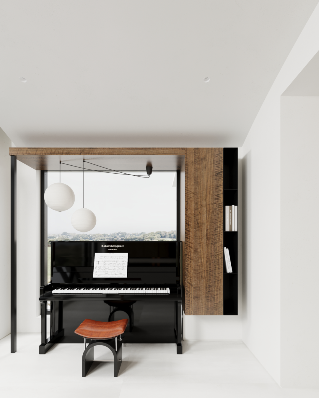 世纪城 H 宅丨中国潮州丨集句设计-12