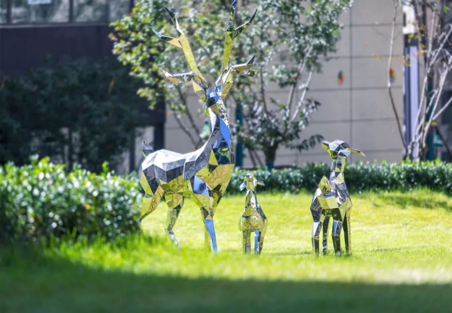 太原兰亭熙园丨中国太原丨广州泛澳景观设计有限公司-47