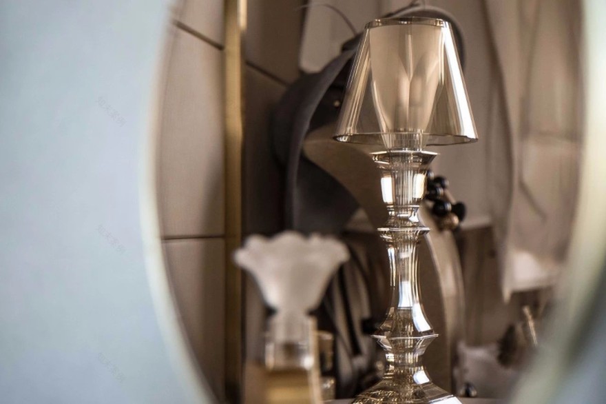 上海樾山别墅-25