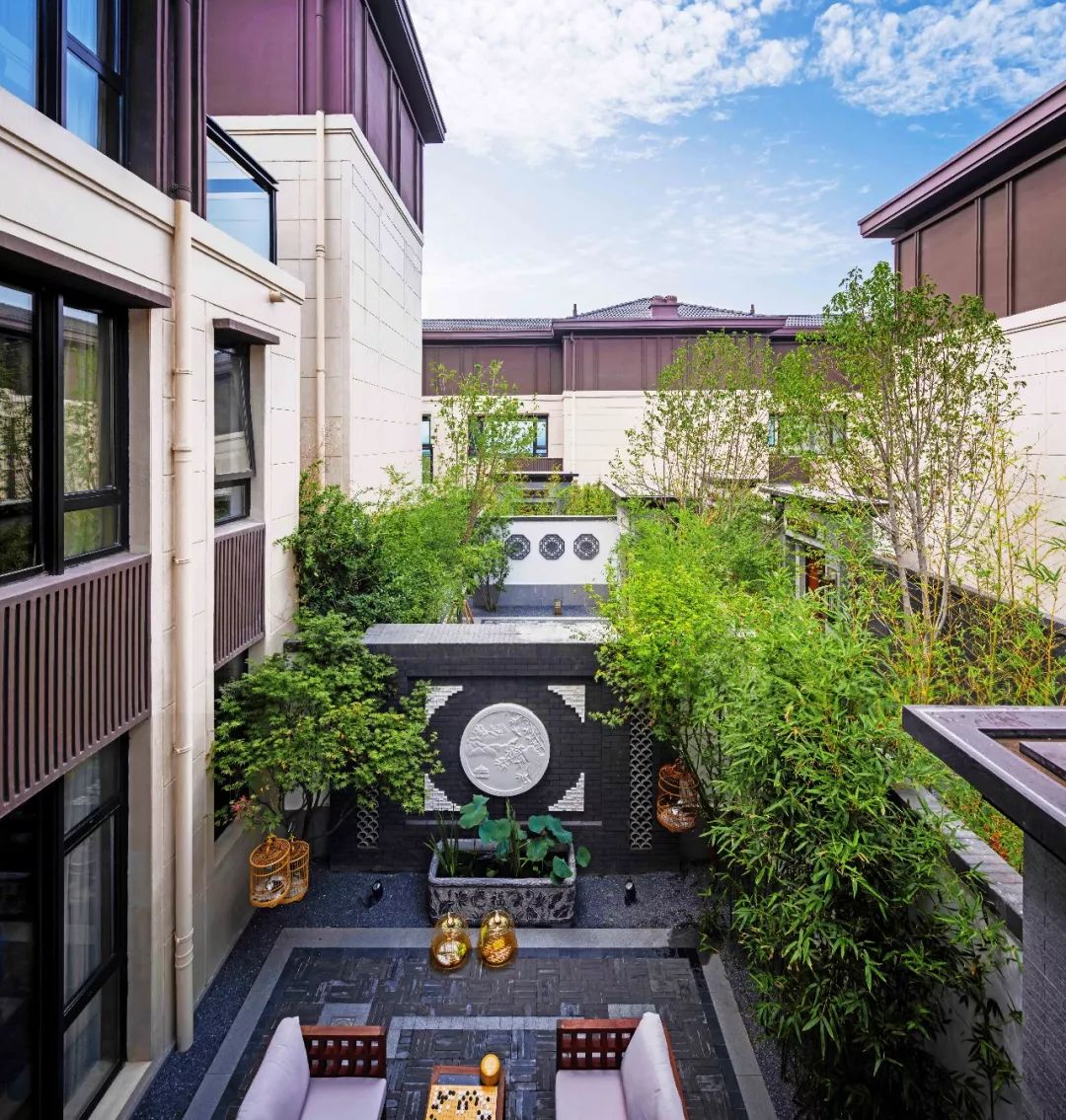 郑州泰禾·大城小院 | 山水之间的人居理想-69