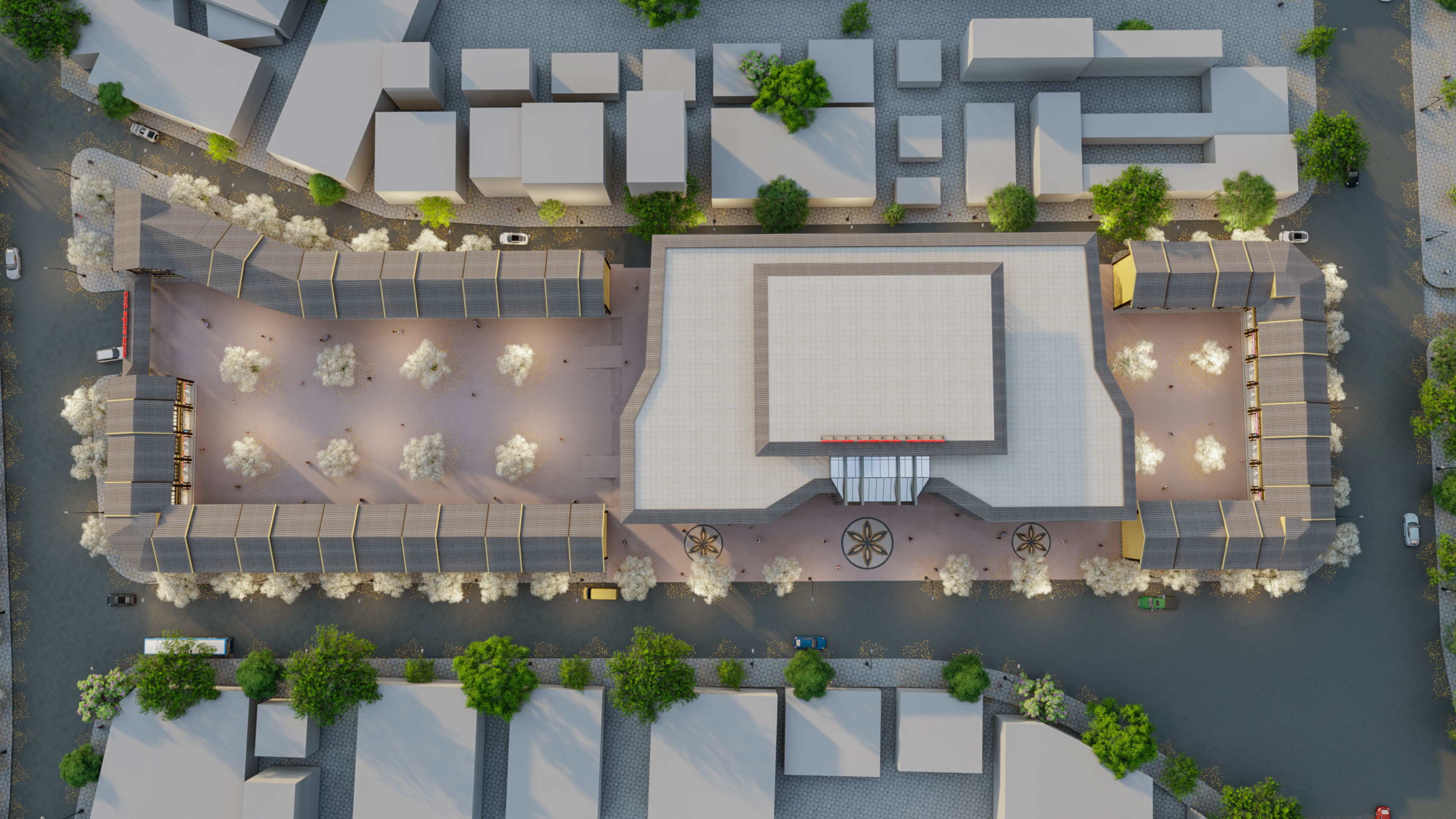 董景市场或东景集市-5