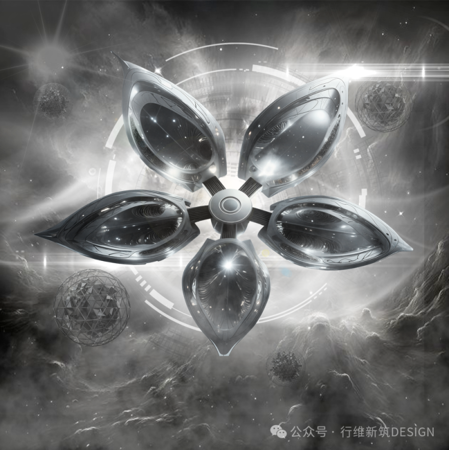 51MEET2.0-未来已绽开|穿越维度边界的顶级思想圣殿-7