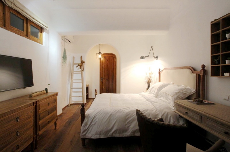 杭州 白乐桥雅痞.奢野私宅-28