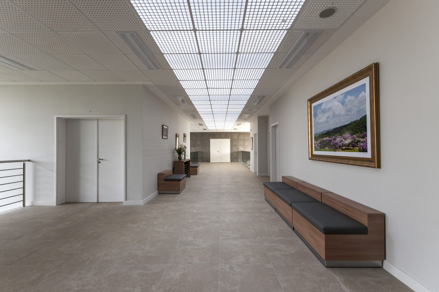 Curitiba Cultural Centre  HARDT Planejamento-30