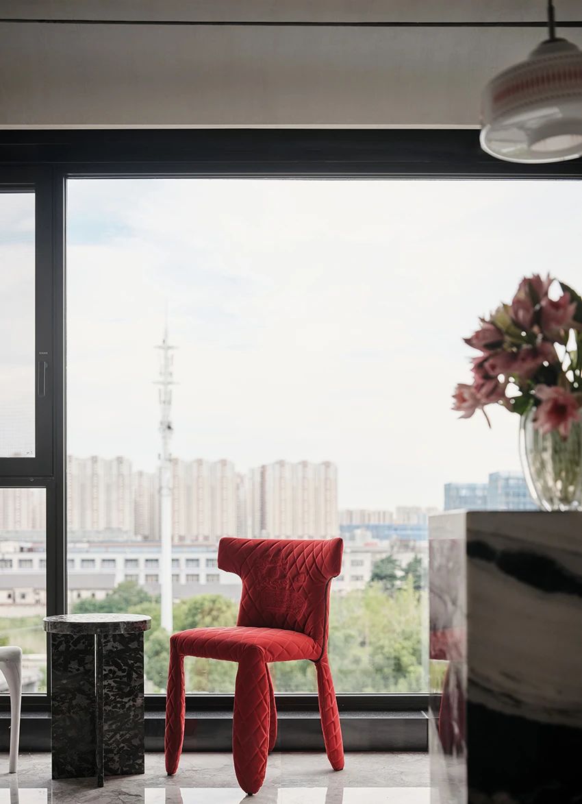 建筑师的自然之所丨中国苏州丨VIMALA DESIGN（无尘建筑设计）-23