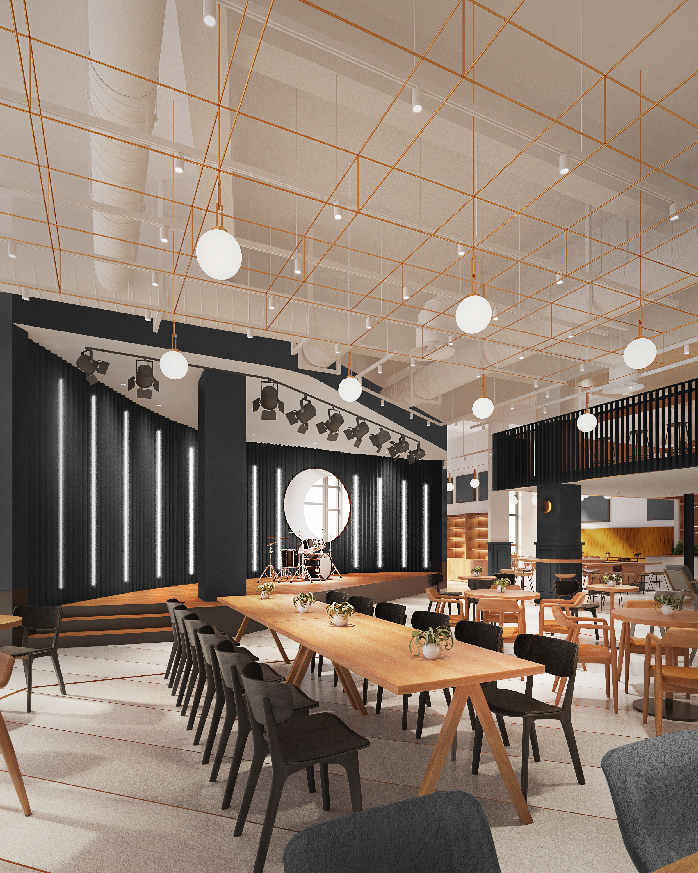 梦幻奇遇 | BAOYU 精酿啤酒餐厅-9