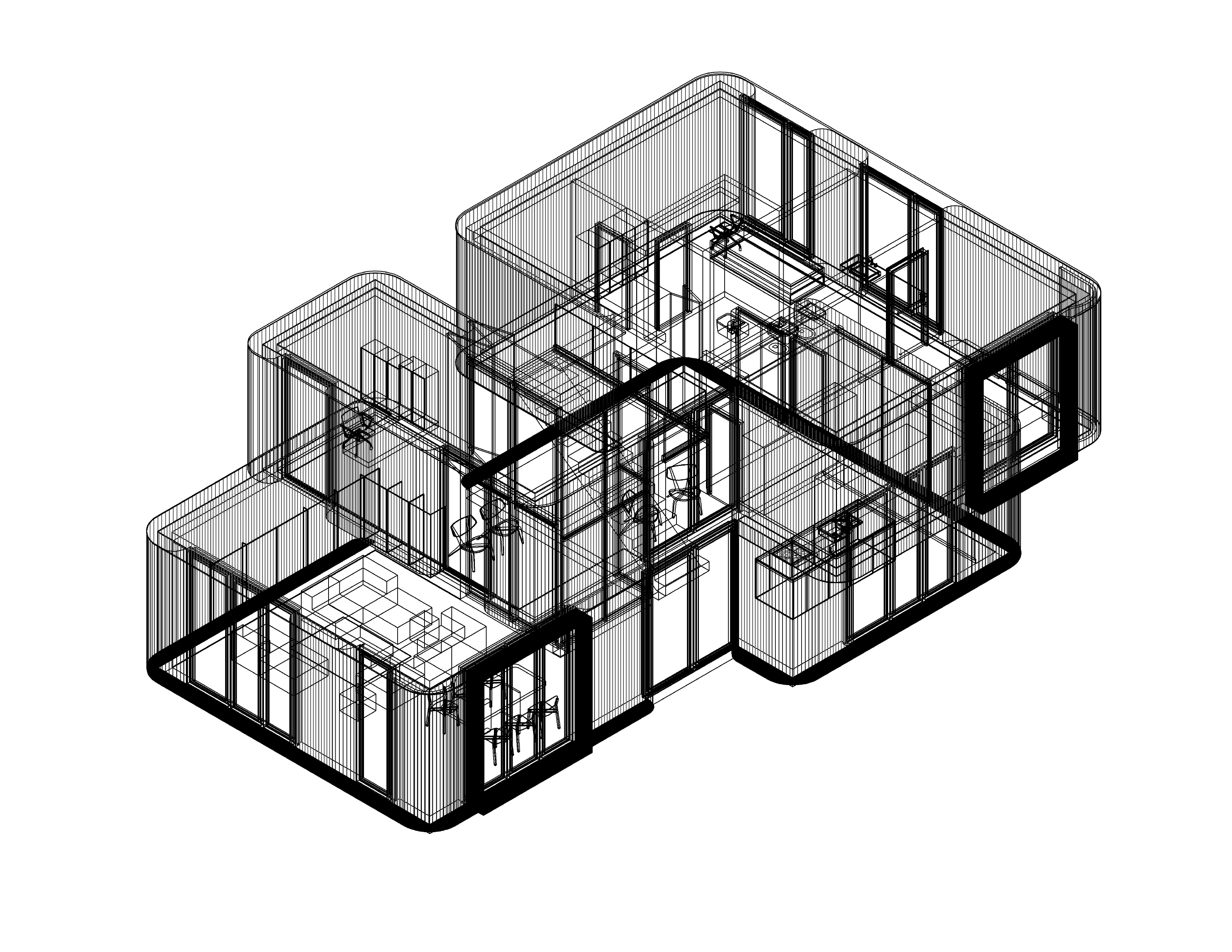 SOLAR 住宅丨葡萄牙丨OBRIY 团队-23