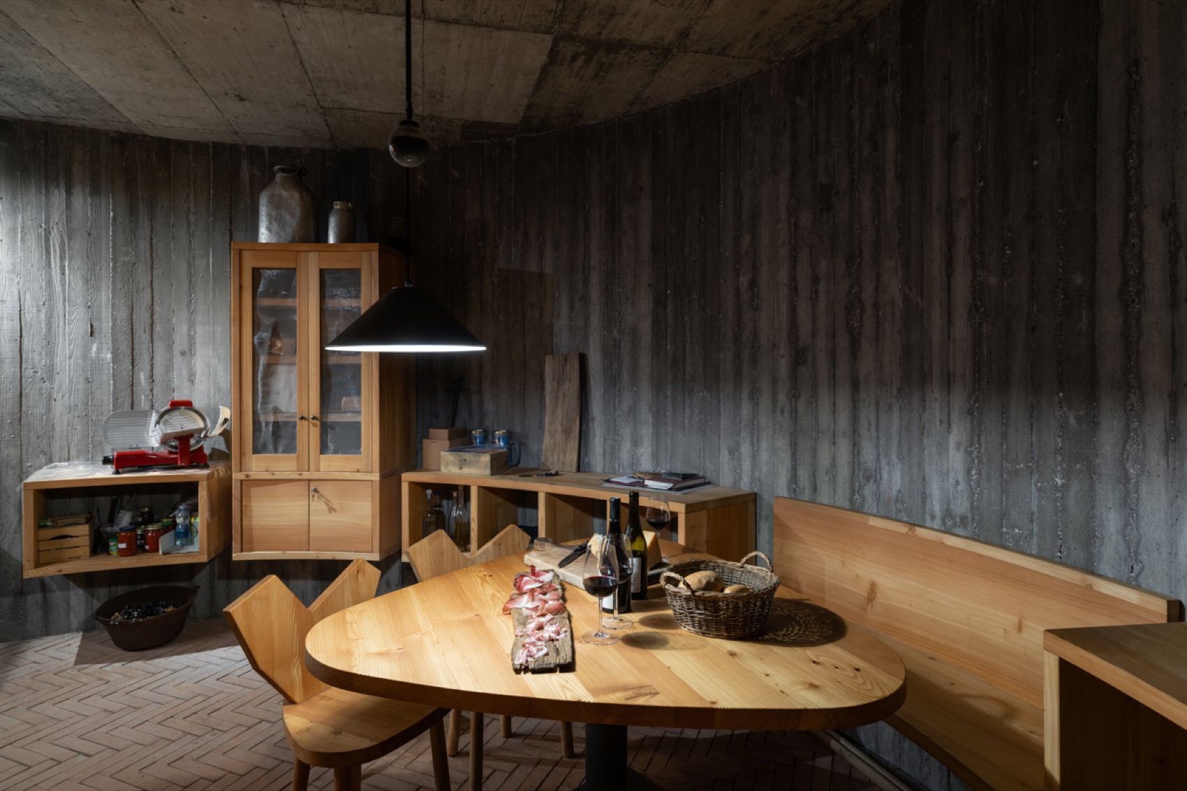 故乡之家丨意大利特伦托-113