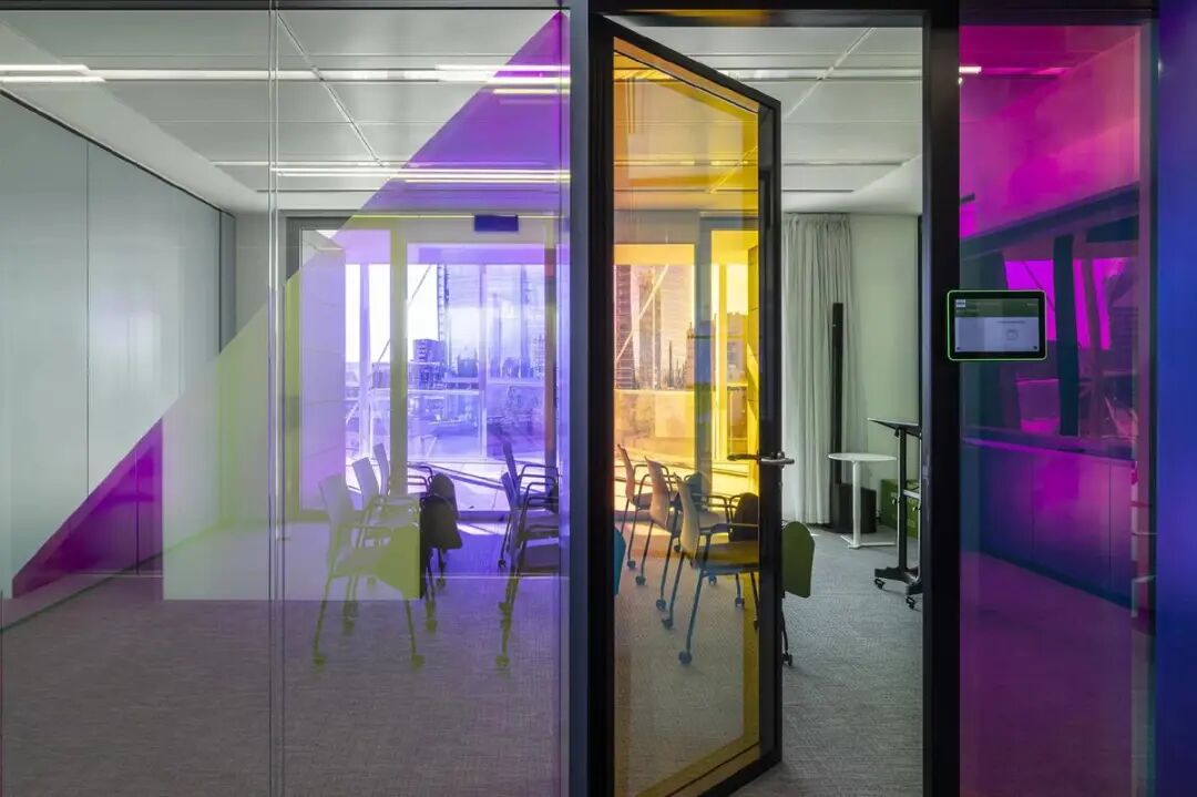 金融公司GRENKE米兰总部丨意大利米兰丨ilprisma-25