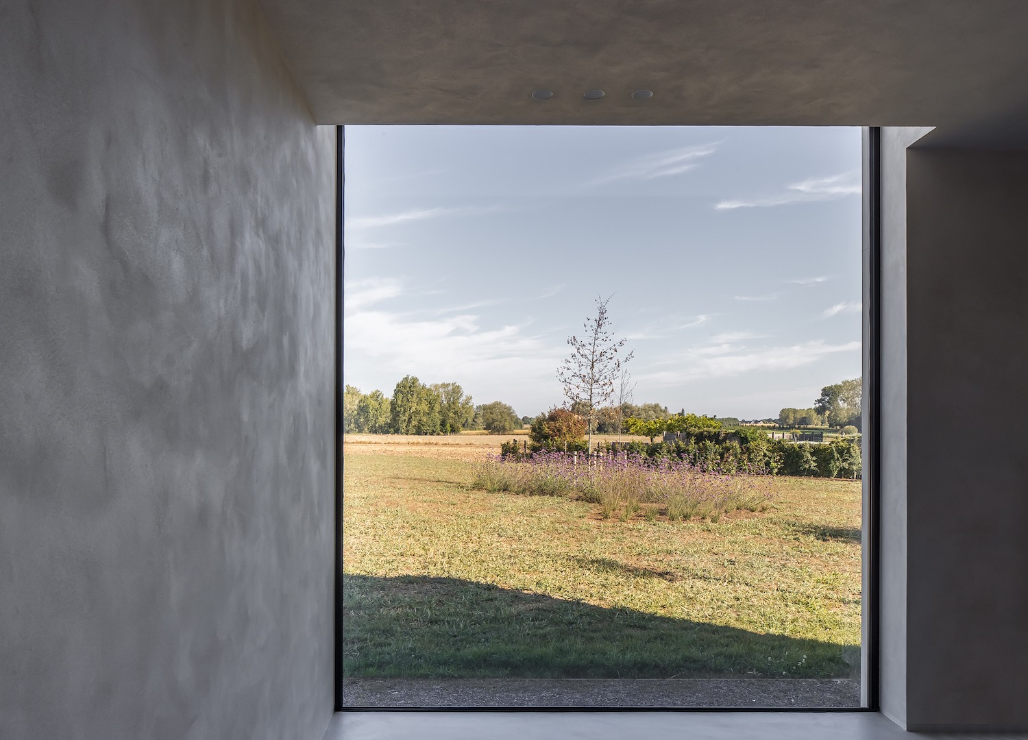 Pieter | 远离大城市的宁静绿色-23