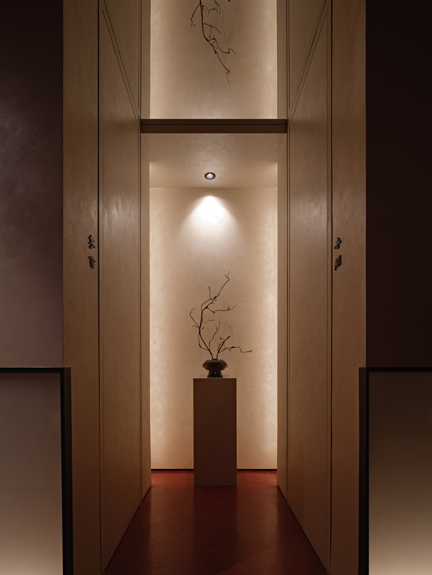 GUD 火锅“博物馆”丨中国杭州丨八荒建筑设计咨询(上海)有限公司-18