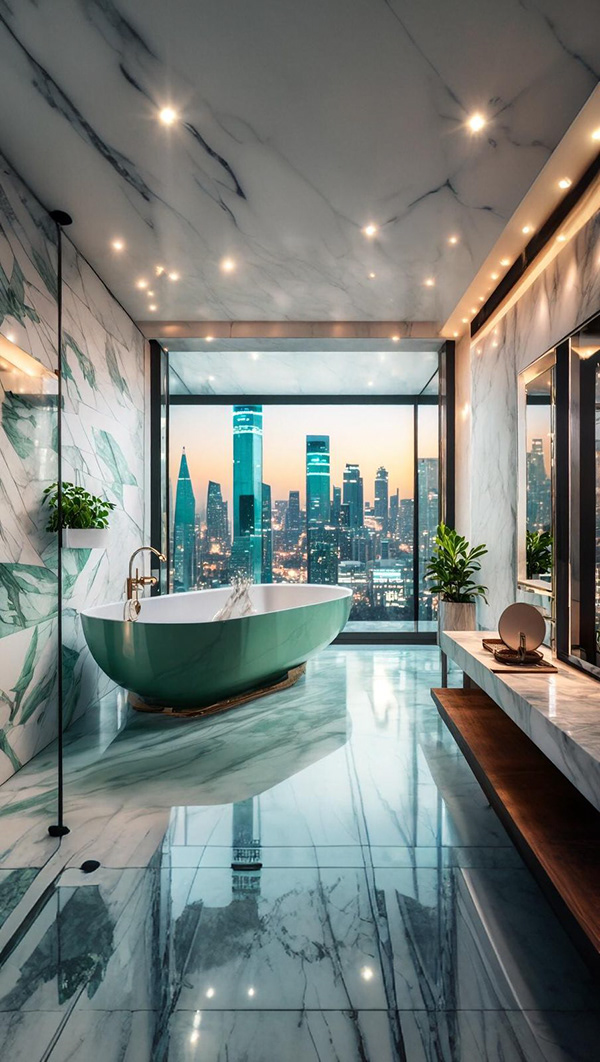 INSPIRATION OF NATURE-13