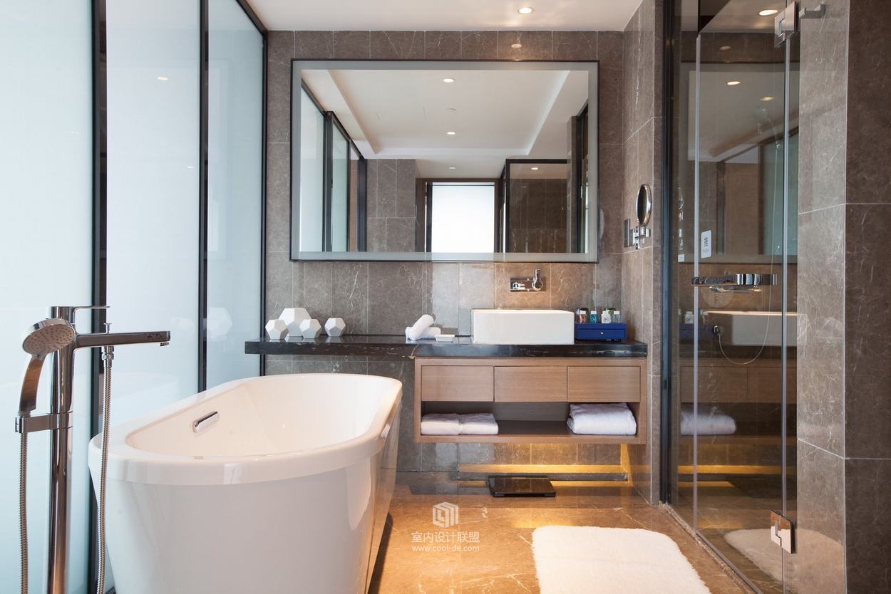 维捷设计--宁波逸东诺富特酒店-7