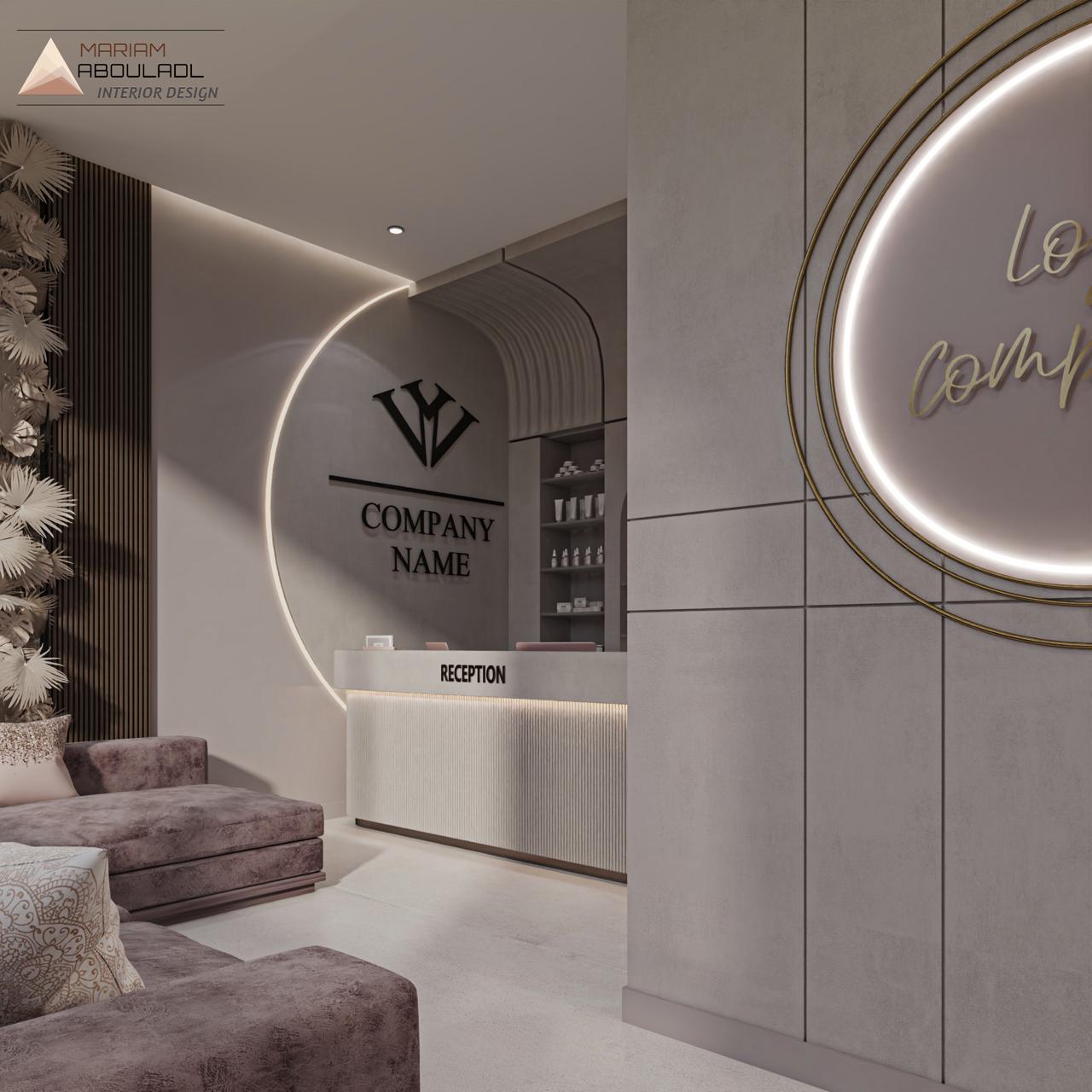 Modern Beauty Salon Design-1