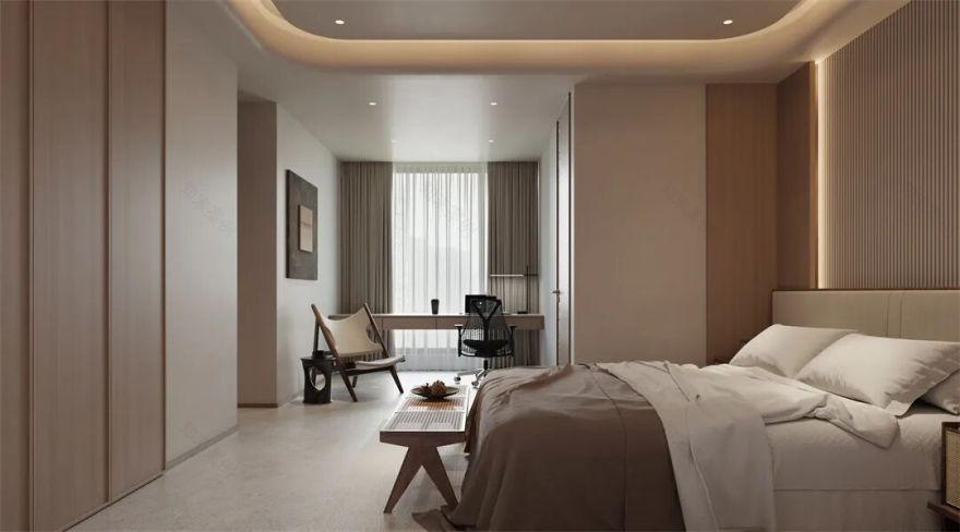 易高 • 紫薇云上丨易高国际-43