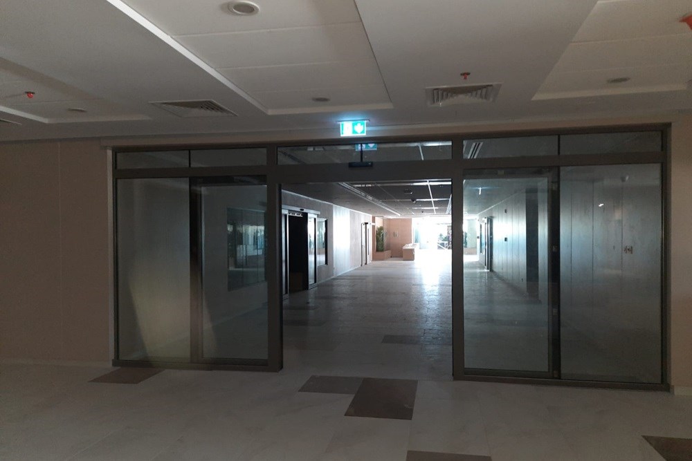 Bahreyn Askeri Hastanesi（巴林军事医院）-5