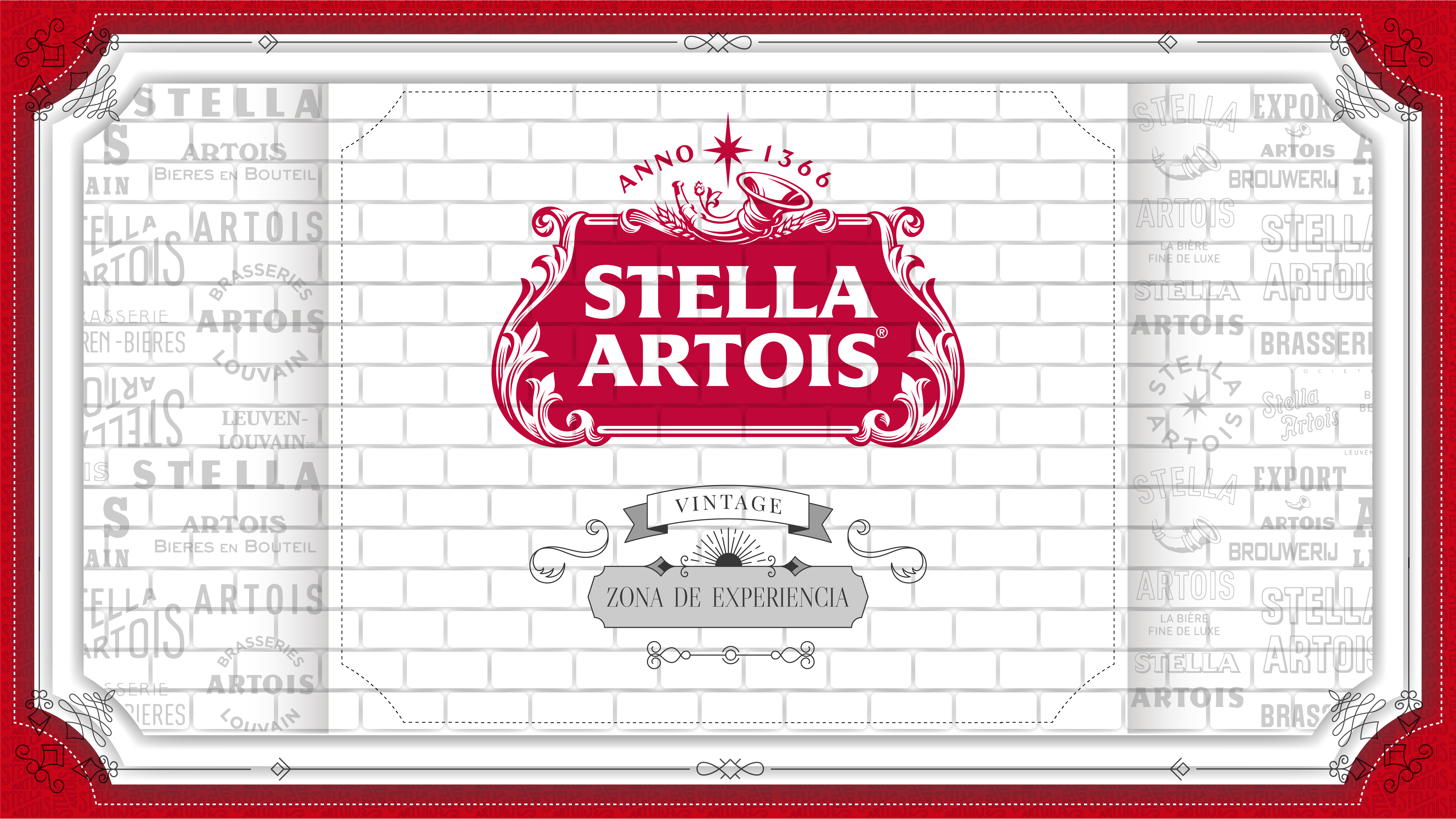 Stella Artois - Zona de experiencia-0