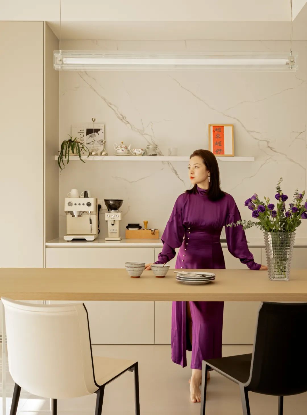 融和共生丨中国浙江丨王琛空间设计事务所-17