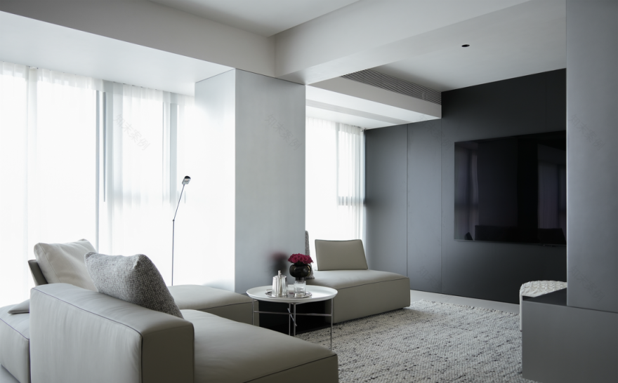 九悦丨中国温州丨温州大墨空间设计-12