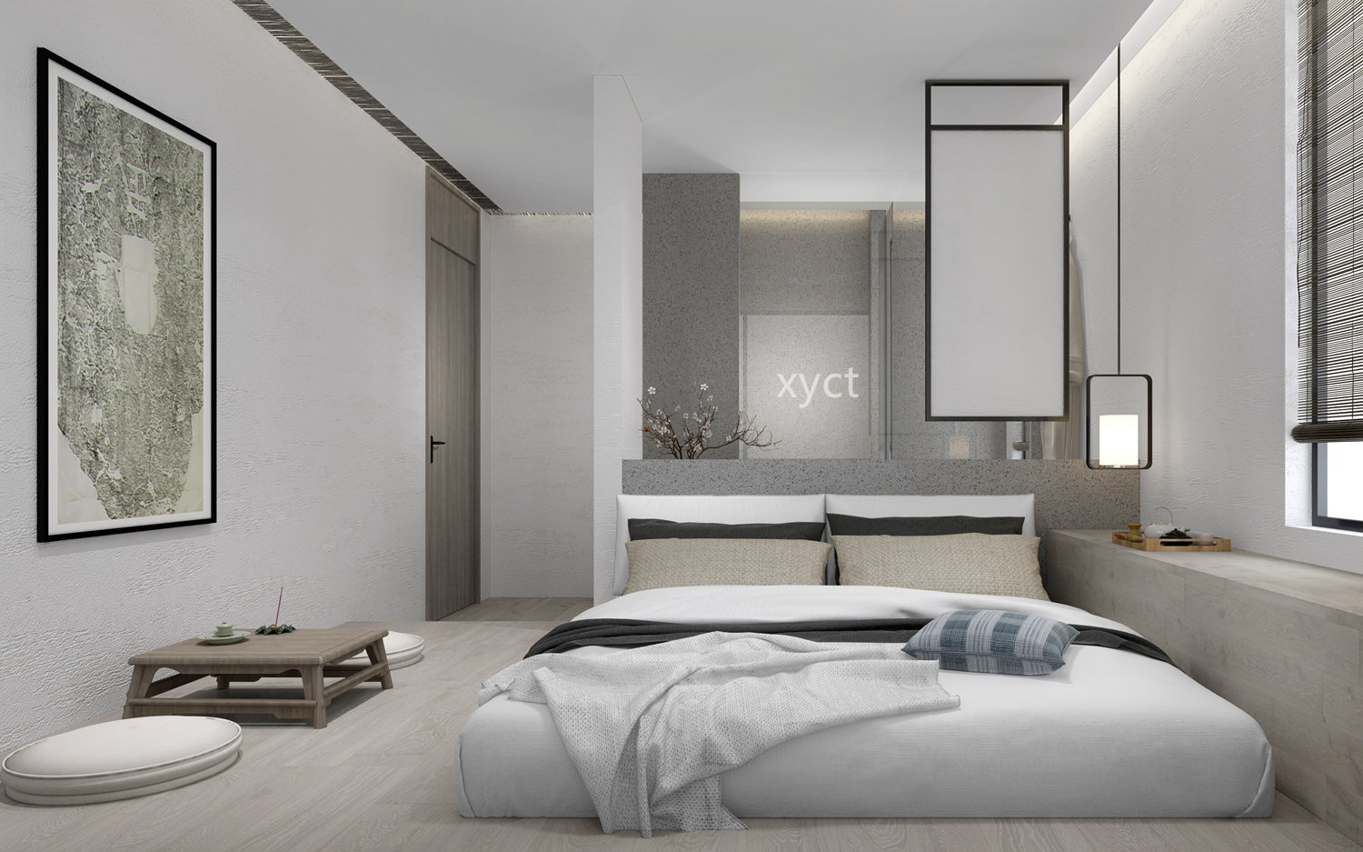 工装&【半末设计】璞 悦 · 清 谷-6