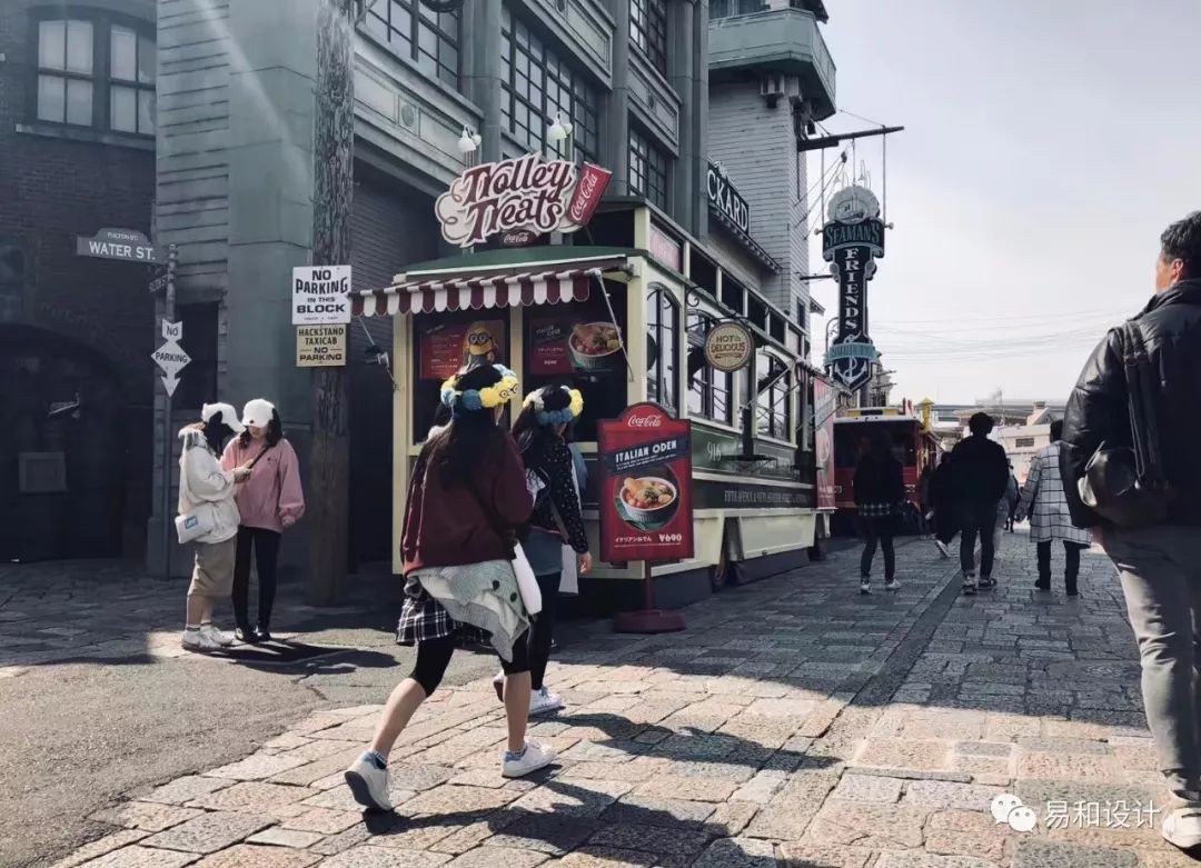 日本关西设计之旅，感受传统与现代的碰撞-12