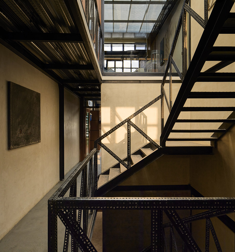 孟买Aquagreen Solutions体验中心丨印度丨MuseLAB-23