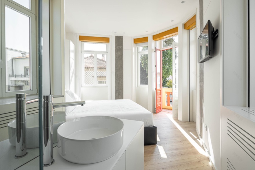 A’mar 住宅丨葡萄牙丨REM’A-99