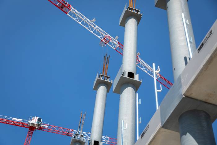 2026米兰  科尔蒂纳冬奥会奥运村项目丨意大利罗马丨Skidmore,Owings & Merrill（SOM）-48