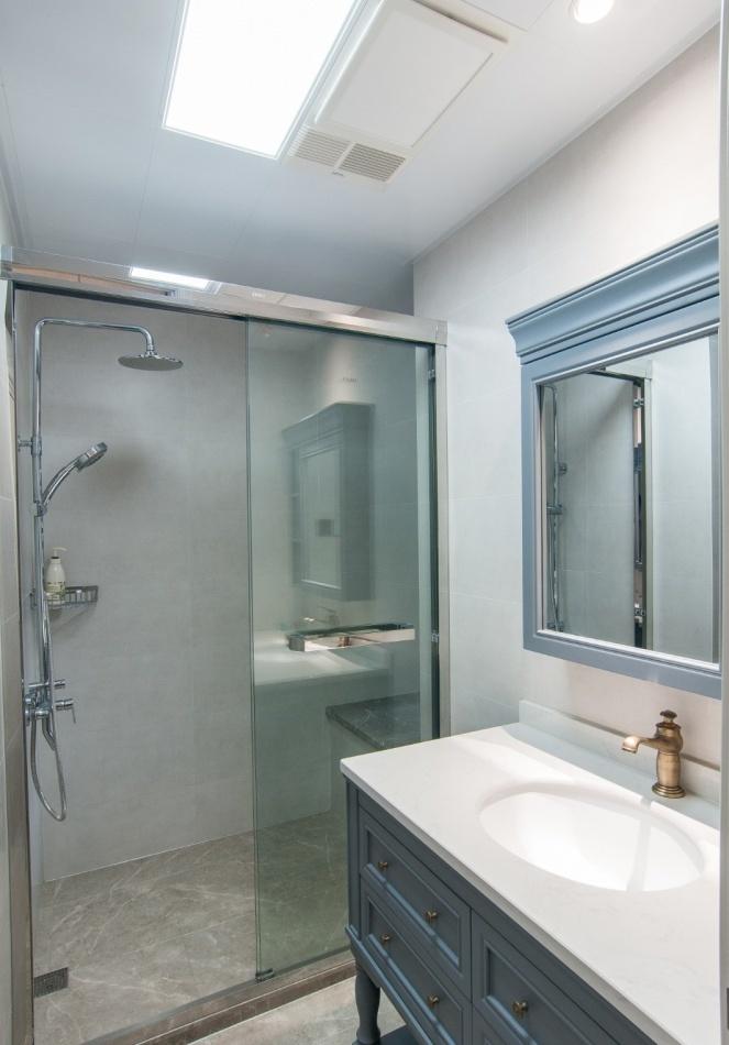 美式奢华风家居设计,藏匿于细节的美好生活-26