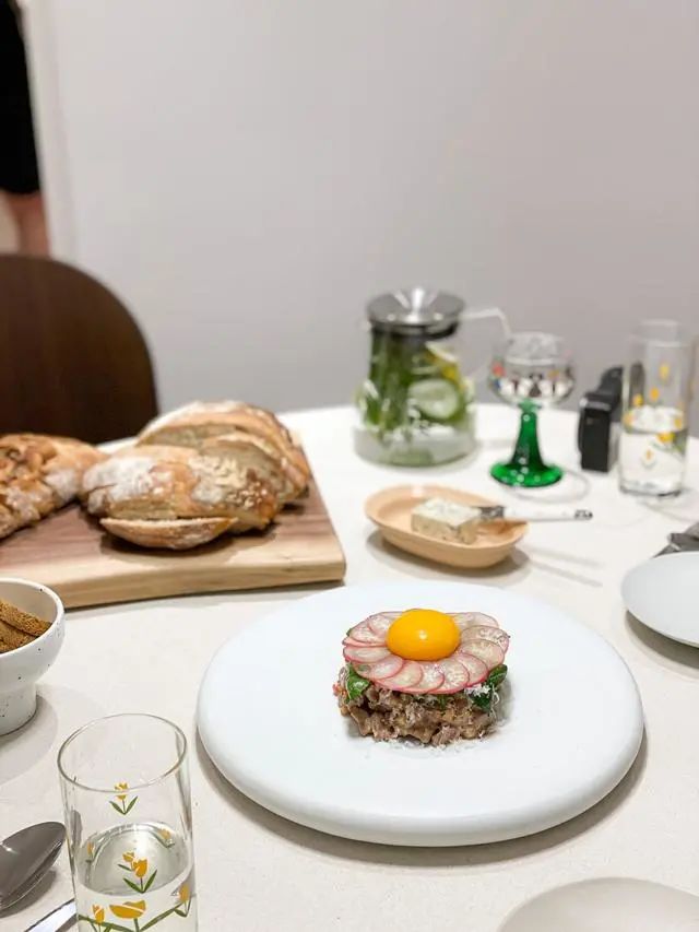 90 后夫妻简约温馨家居,打造有温度的小窝-64