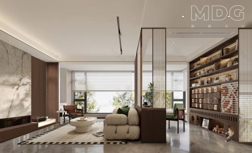 MDG首发|岁月私语治愈栖居-19