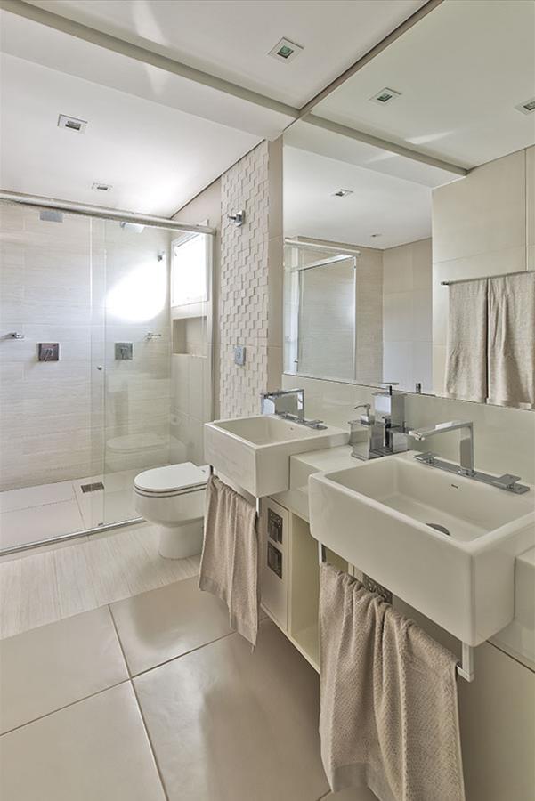 巴西现代实用住宅设计 | Jardim Social-24