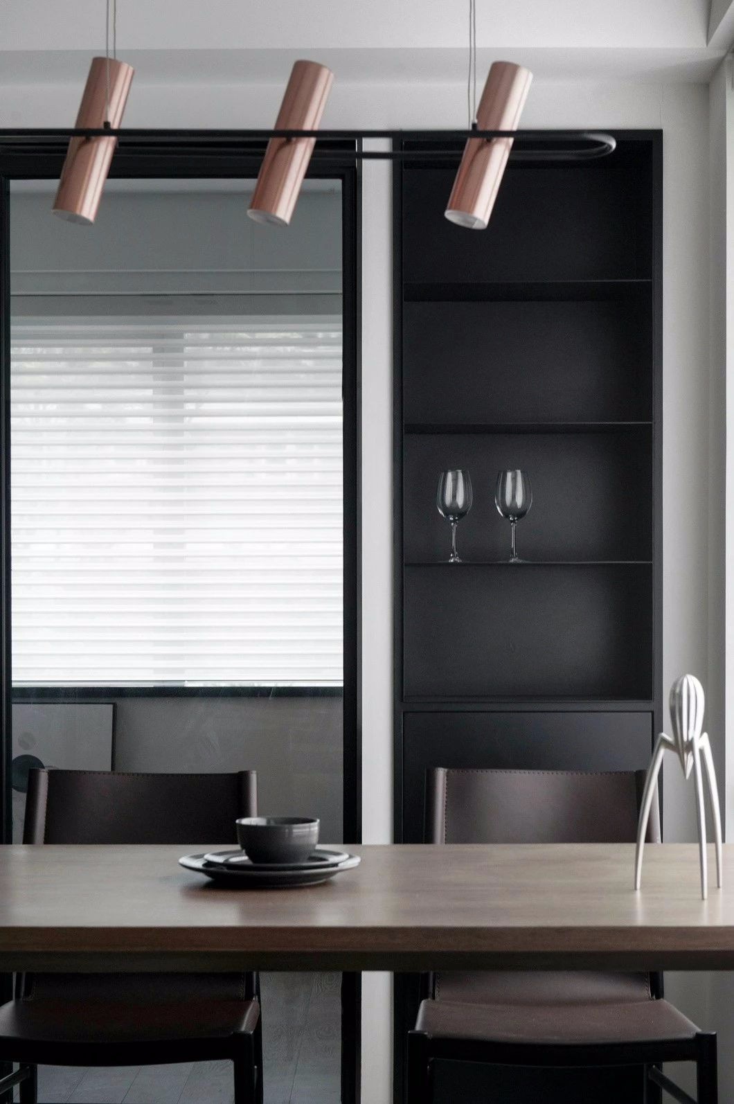 黑白灰丨简约的最高级-19