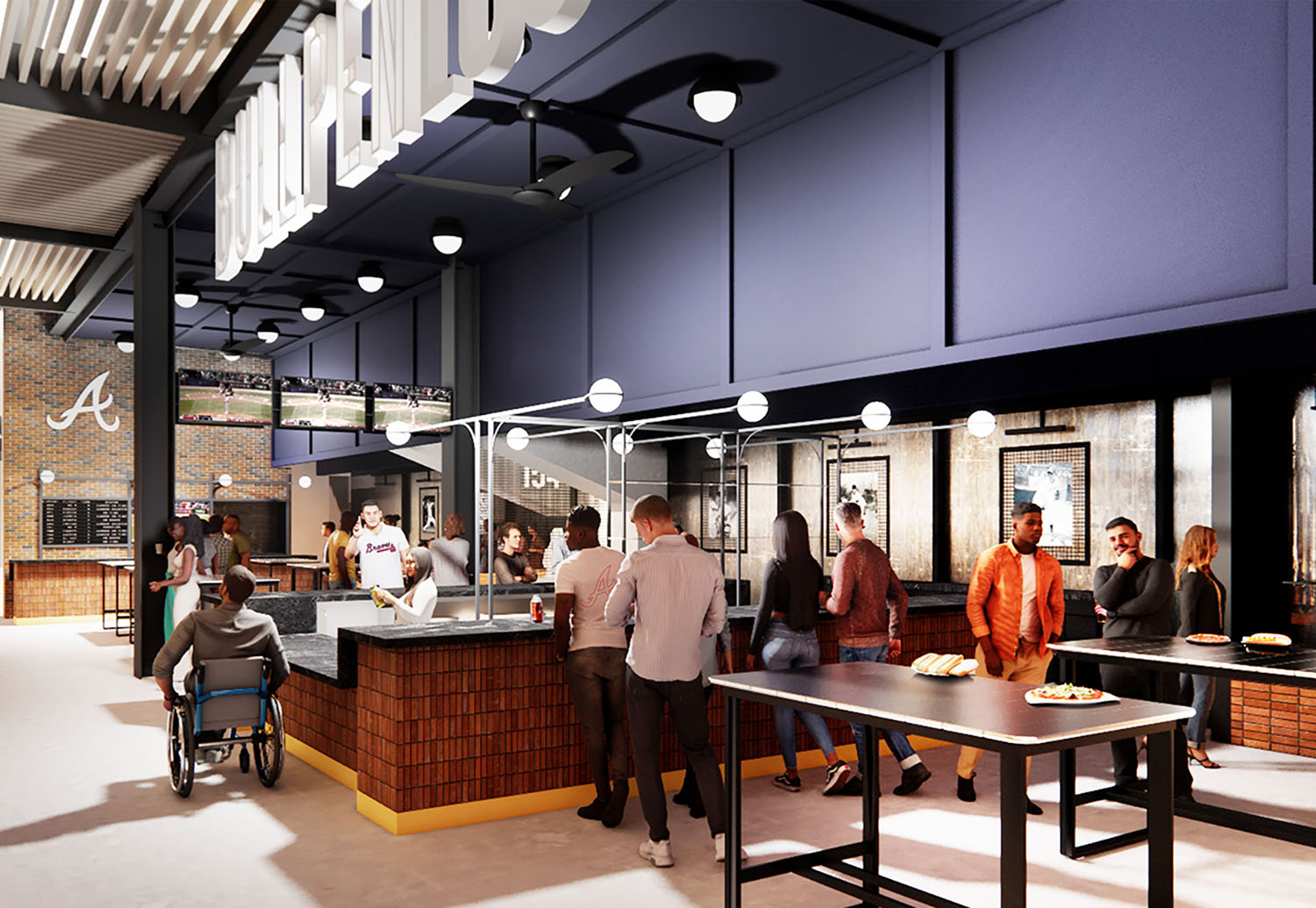 丨美国亚特兰大丨ROSSETTI-16