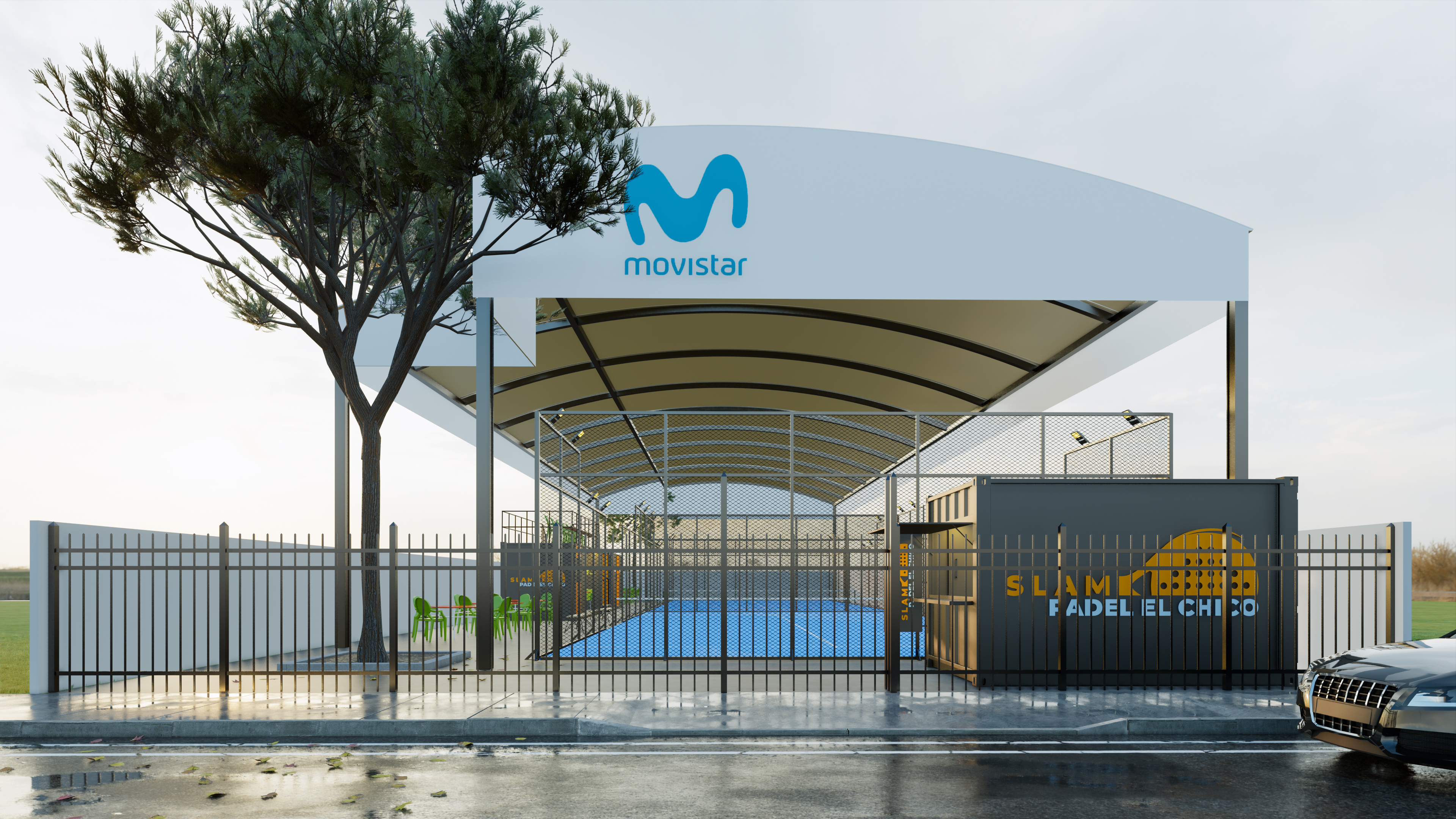 板式网球俱乐部项目-4