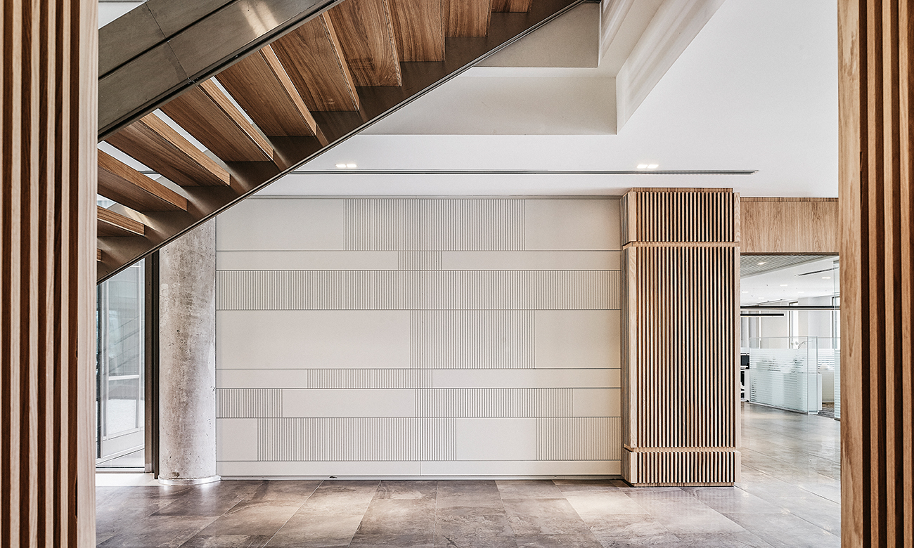 土耳其 Yalova 现代办公空间-6