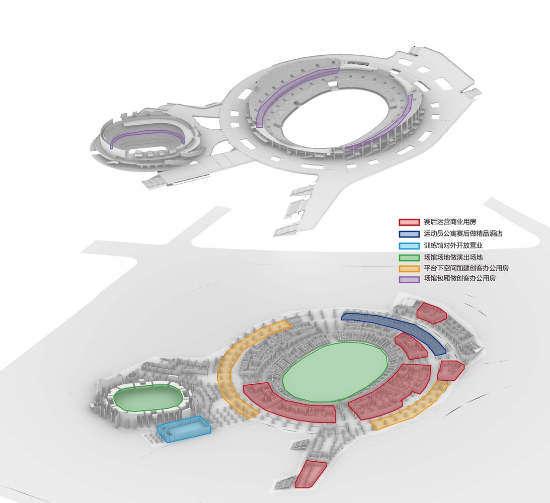 青岛市民健身中心-74