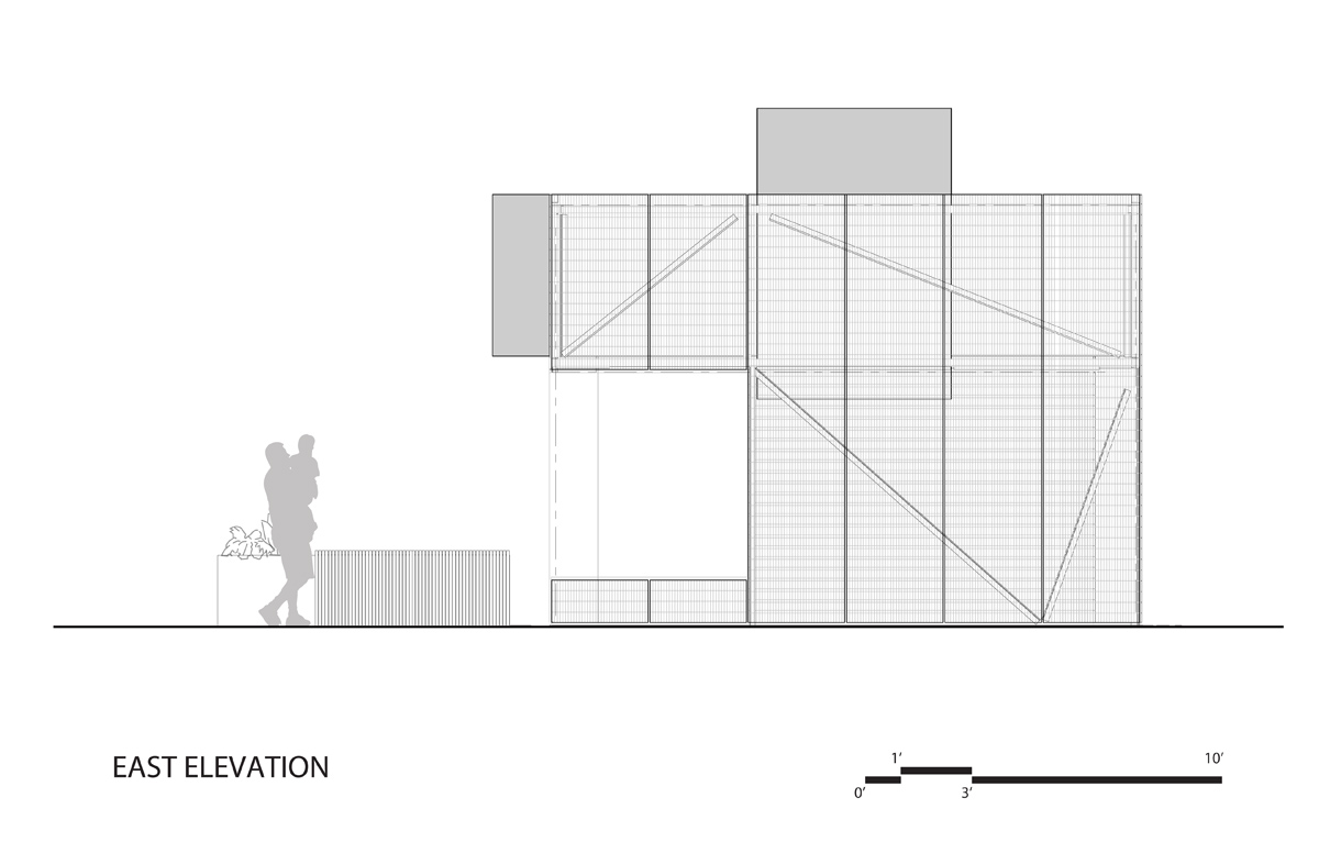 科罗拉多农业教室丨美国科罗拉多丨科罗拉多建筑工作室-28