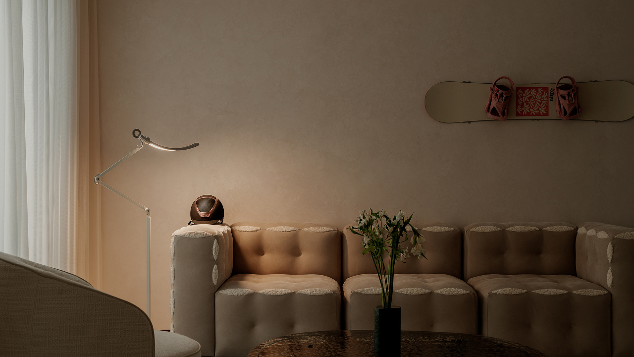 空间的能量诗学丨中国北京丨SHD北京山和建筑设计-31