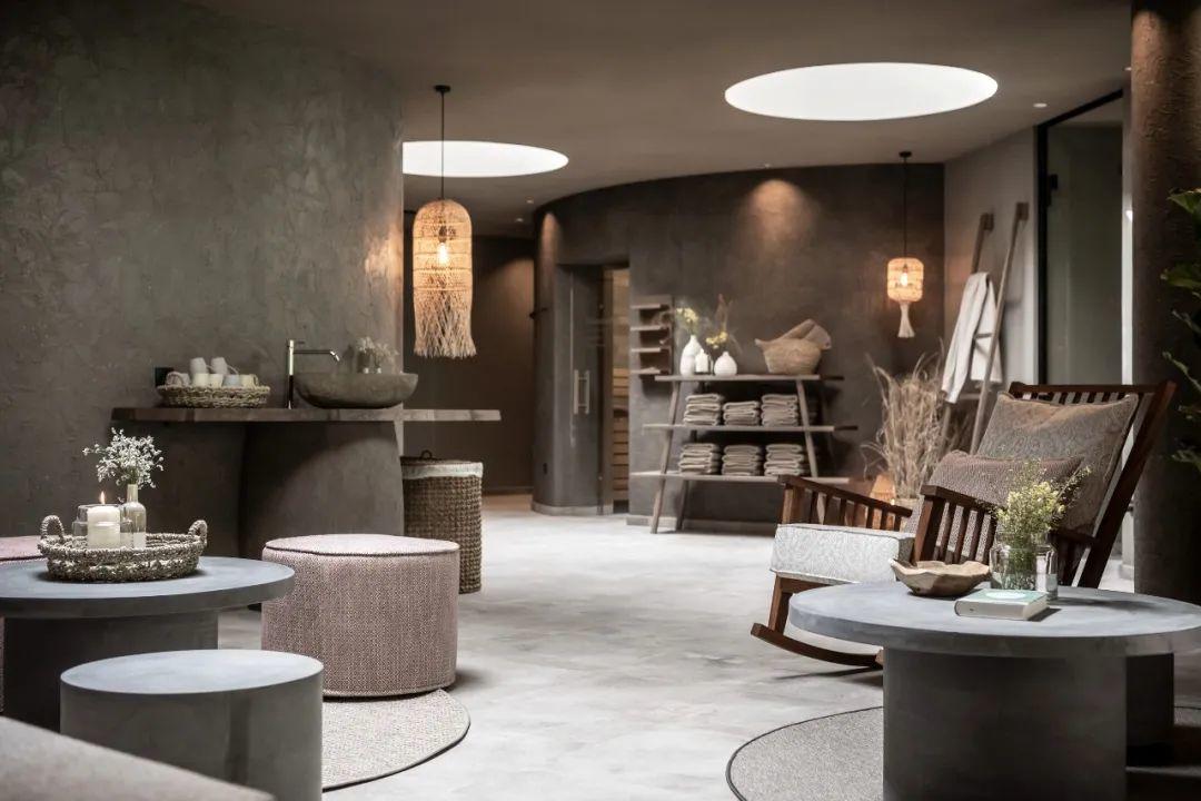 Torgglerhof苹果酒店丨意大利丨noa* ｜network of architecture-28