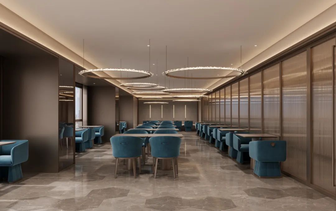 天津市河东区天津站桔子水晶酒店丨中国天津丨ABH 亚筑设计集团-24