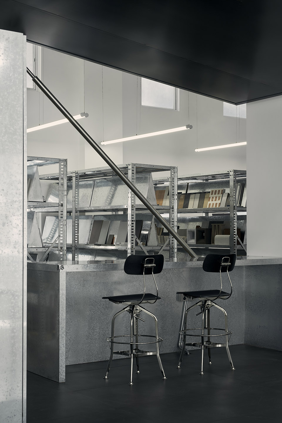 本立设计办公室丨中国广州-77