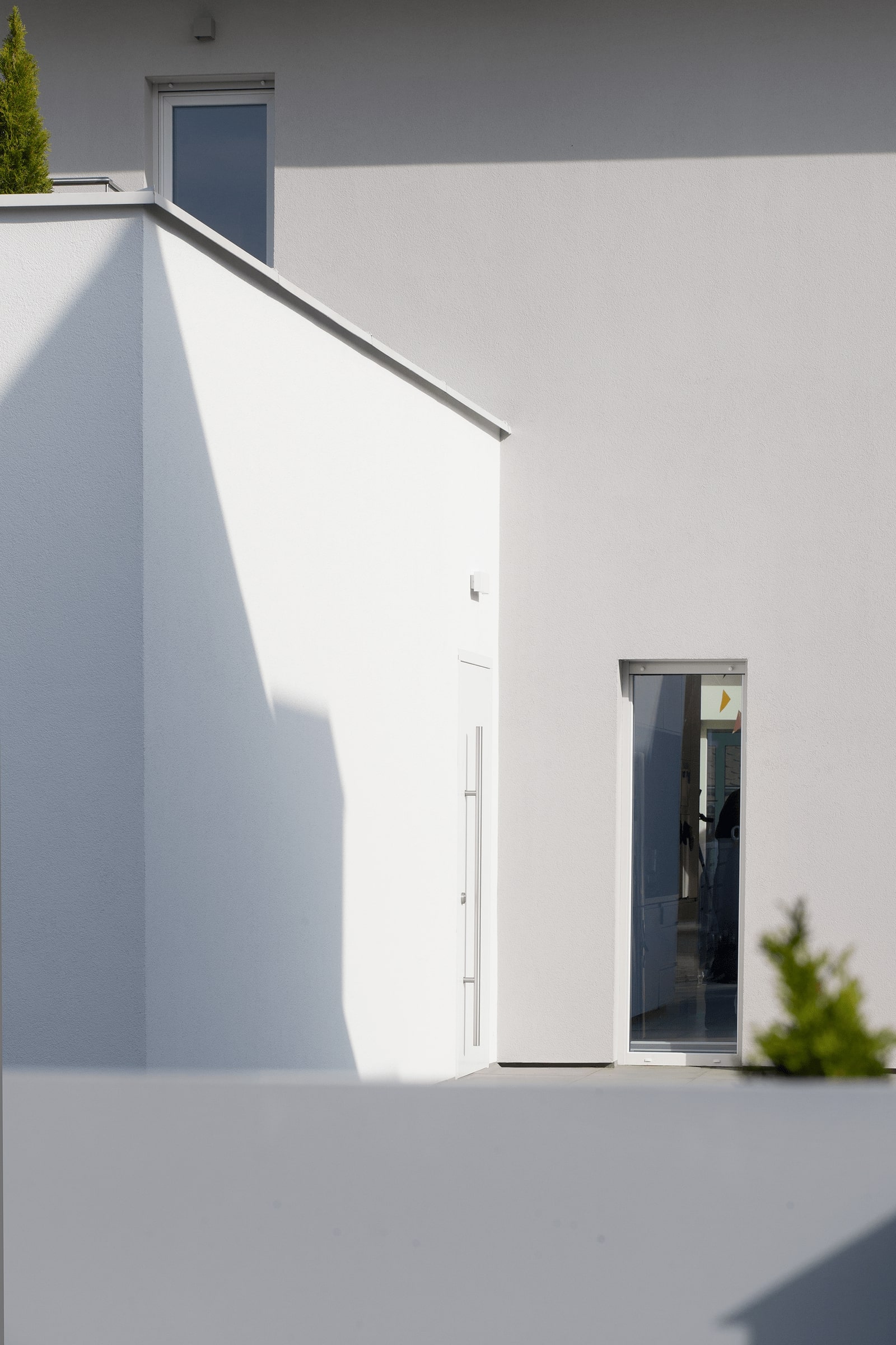 多米尼克·因尼（注：Dom常见为Dominic的昵称，音译为多米尼克 ；Inny为名字，音译为因尼 ，这里假设为人名进行翻译 ） 丨波兰波兹南丨KTURA Architekci-46