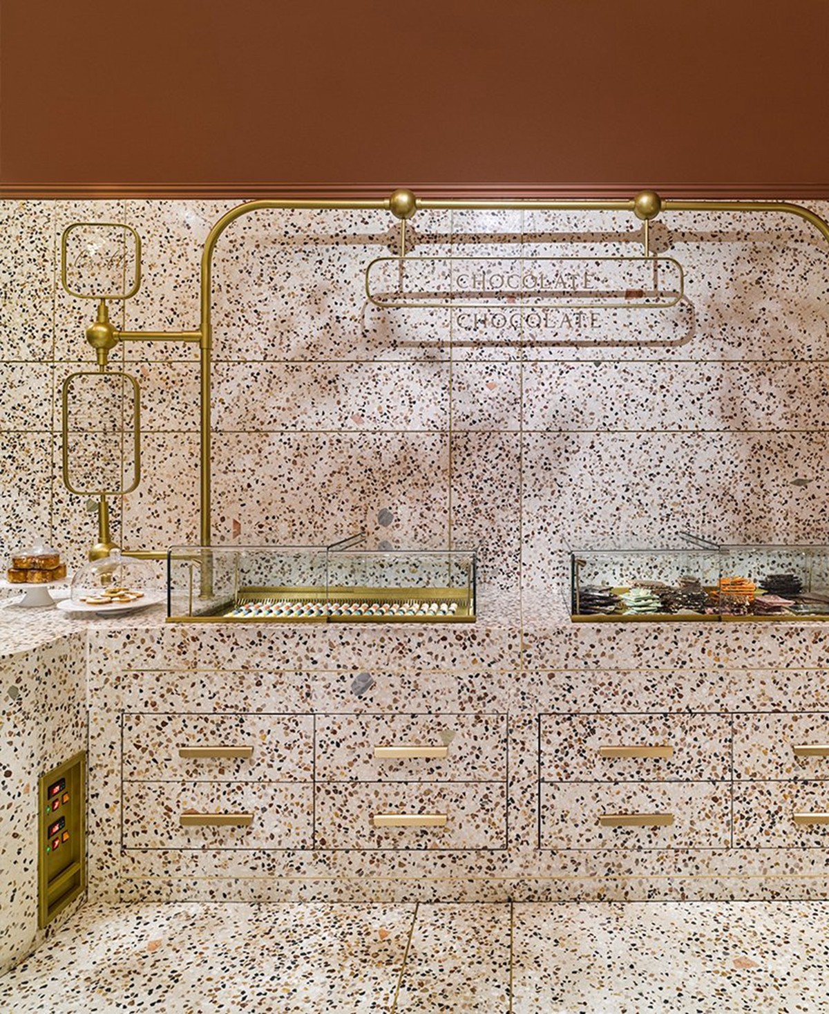 土耳其珠宝店般精致的巧克力店-9