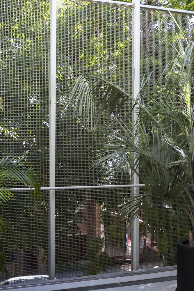 阿根廷 Colegiales 的 Conde 1113 建筑-34